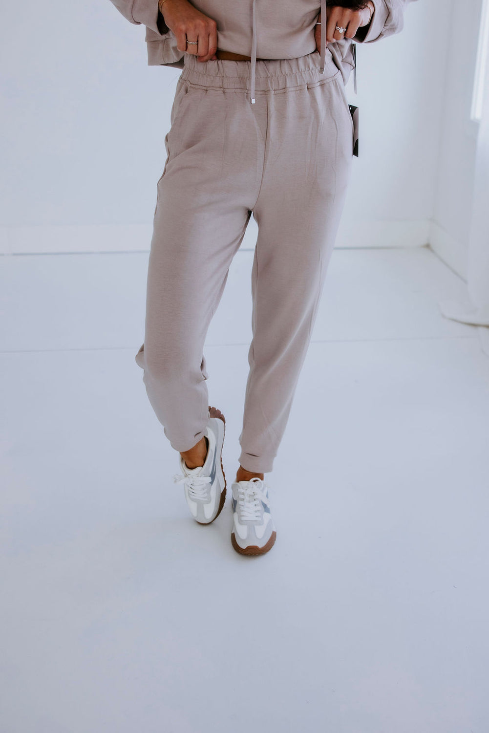 Market Mode Matching Set