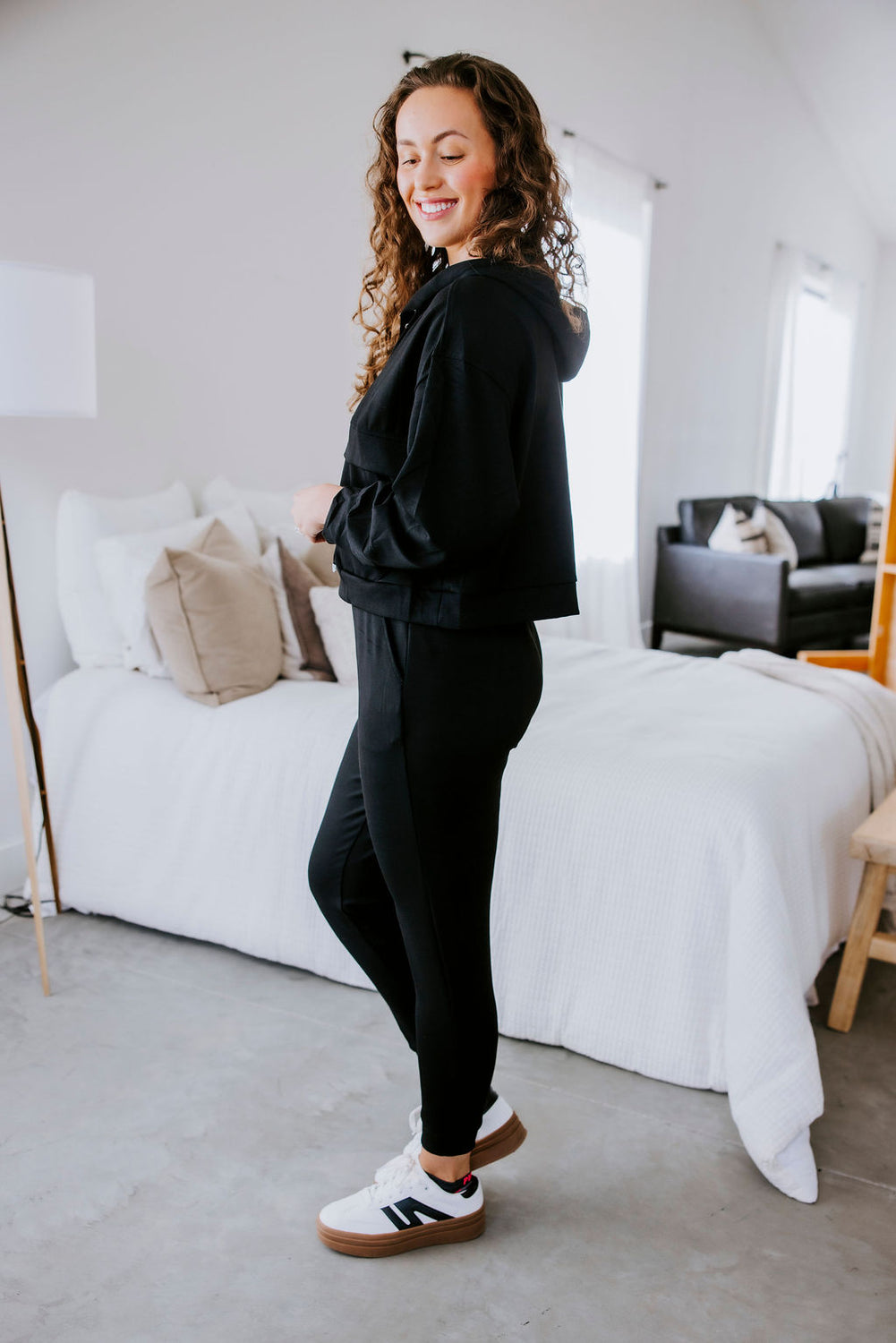 Market Mode Matching Set