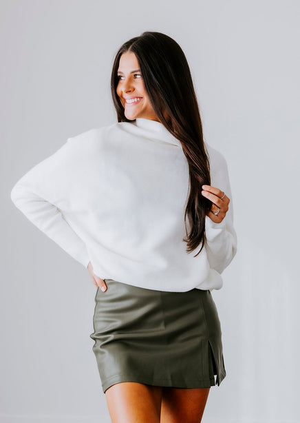 Change of Plans Sweater product view