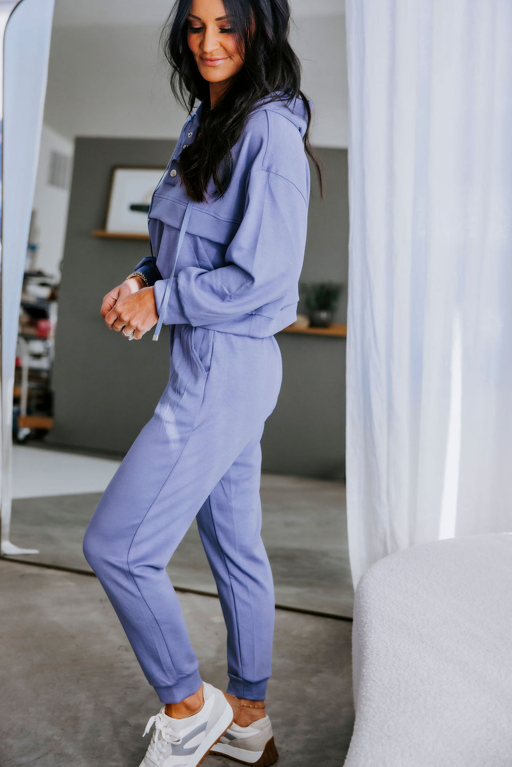 Market Mode Matching Set