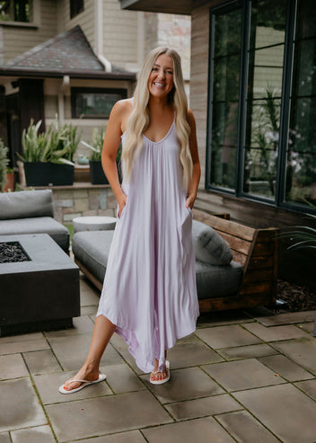 Allia Wide Leg Jumpsuit