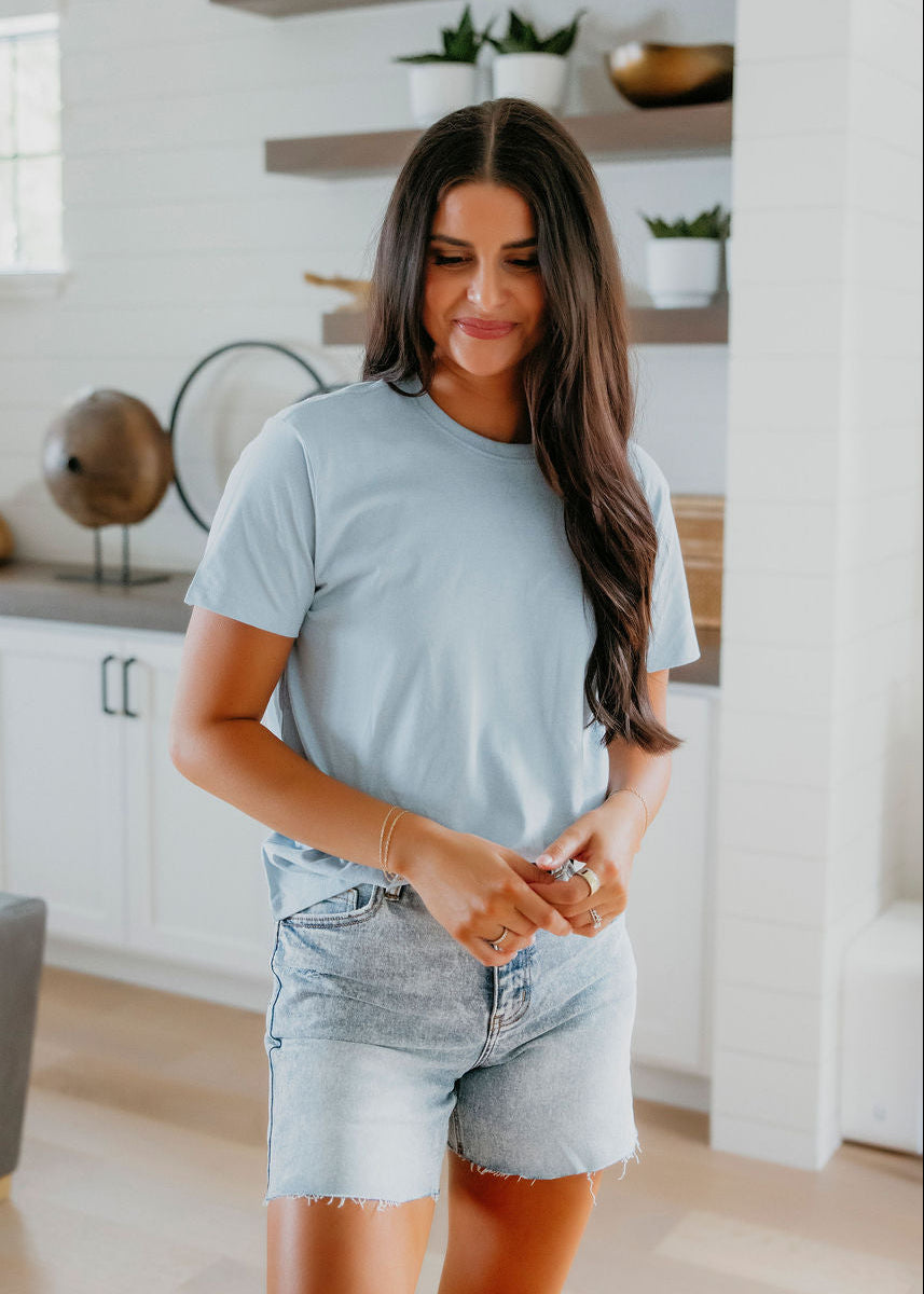 The Original Tee by Lily & Lottie