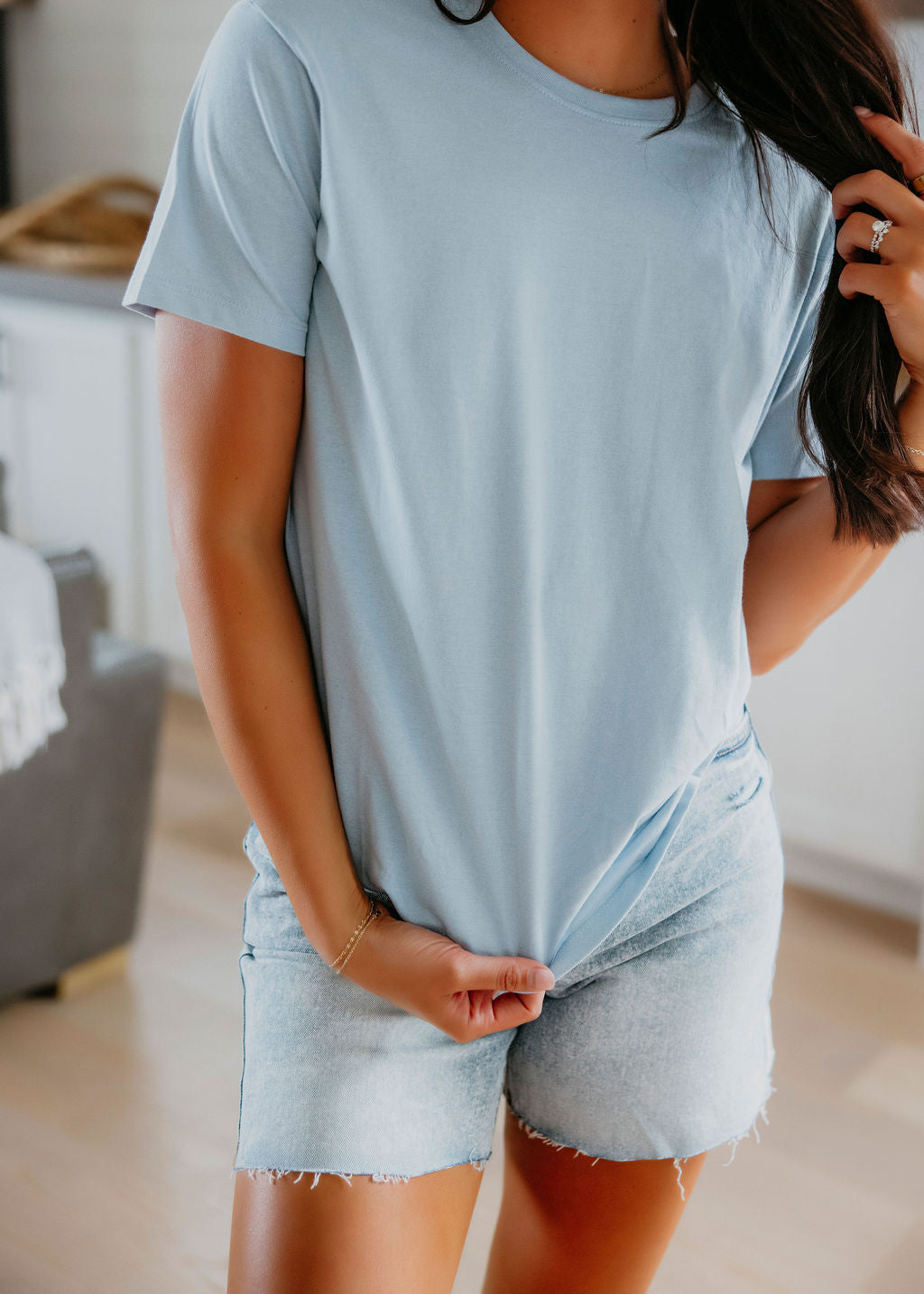 The Original Tee by Lily & Lottie