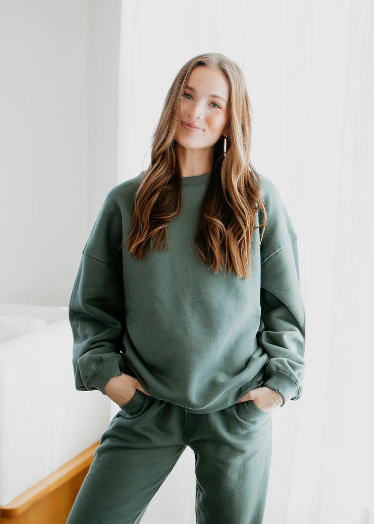 Loa Crew by Lily & Lottie