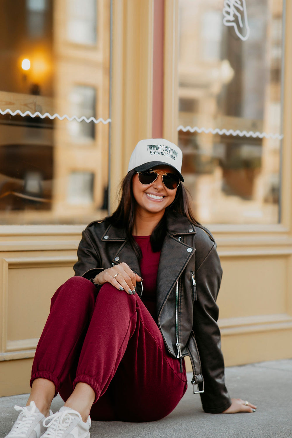 Essential Joggers by Lily & Lottie