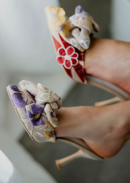 Jane Kitten Heels product view