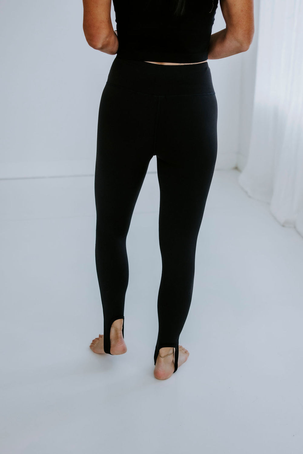 Stirrup Legging by Kaylee Slagus