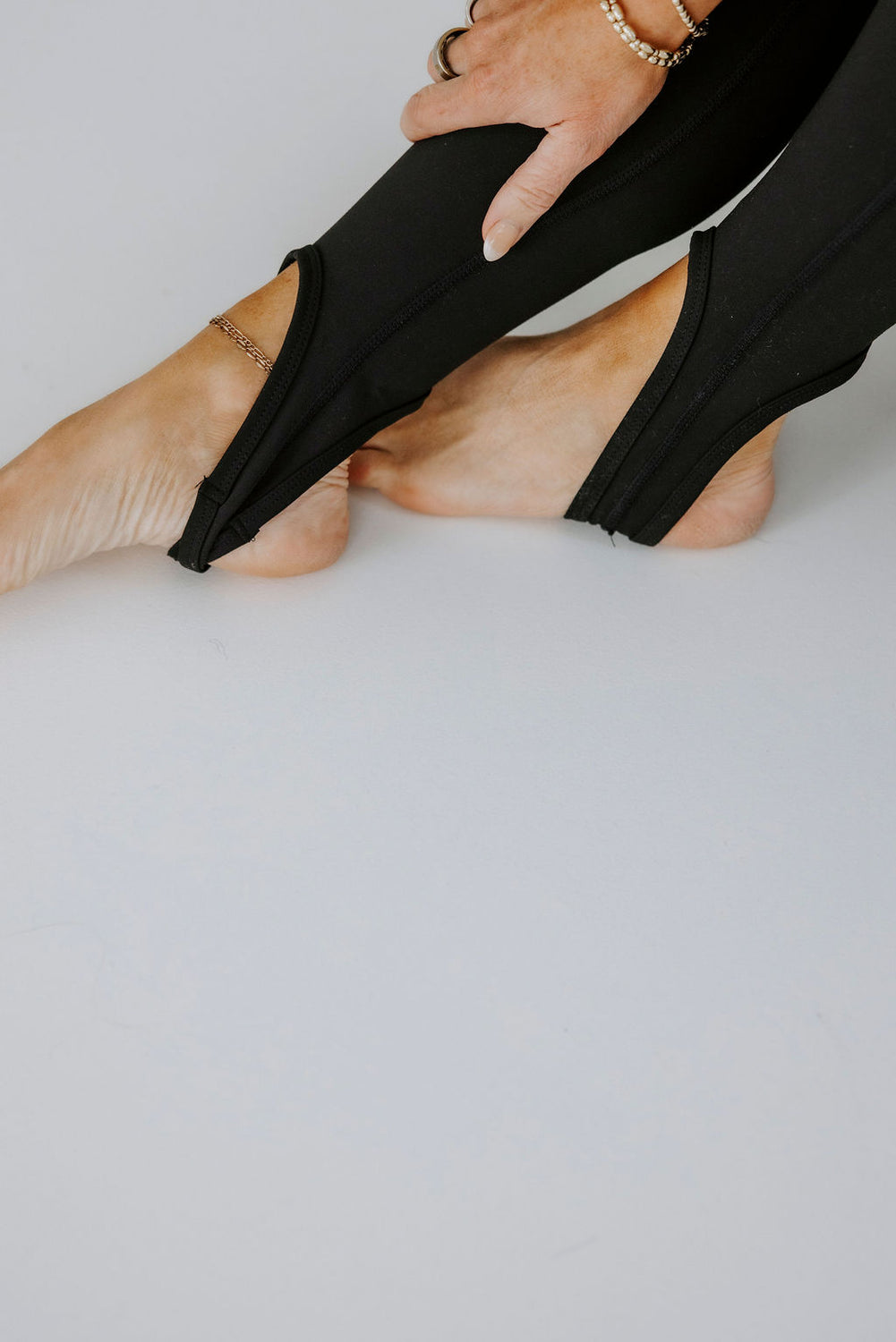 Stirrup Legging by Kaylee Slagus