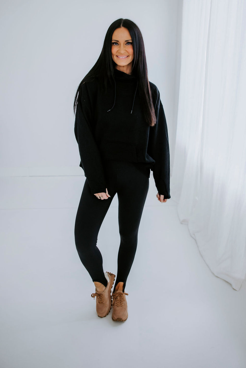 Stirrup Legging by Kaylee Slagus