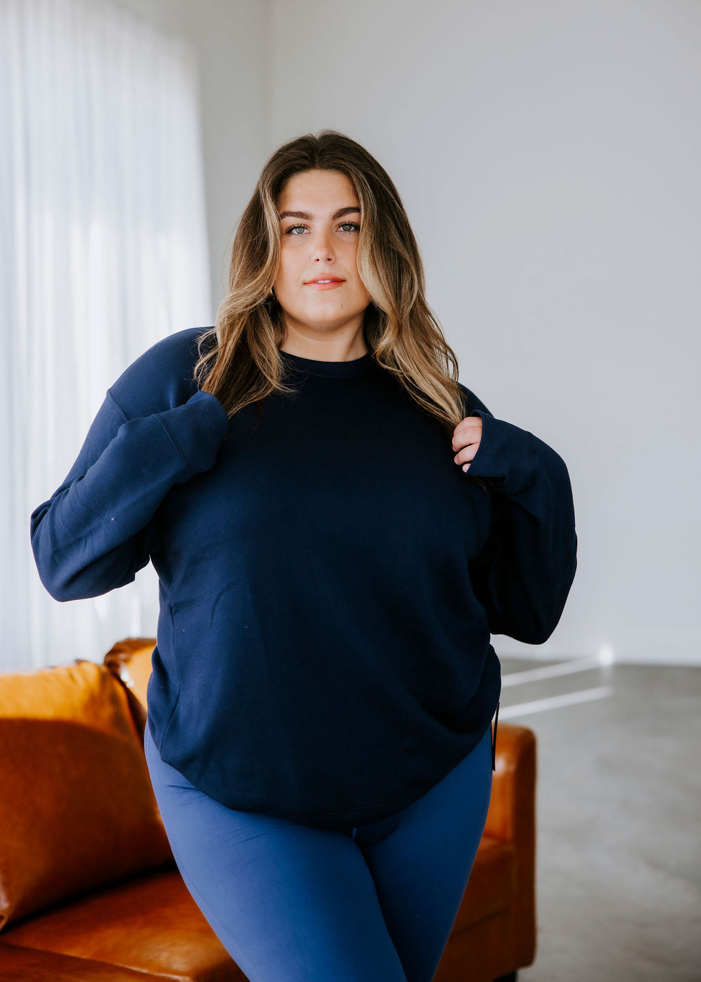 LeMar Sweatshirt by Lily & Lottie