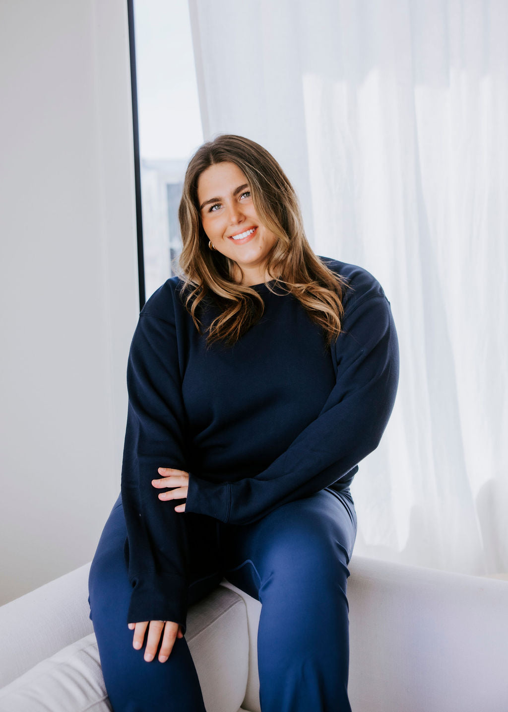 LeMar Sweatshirt by Lily & Lottie