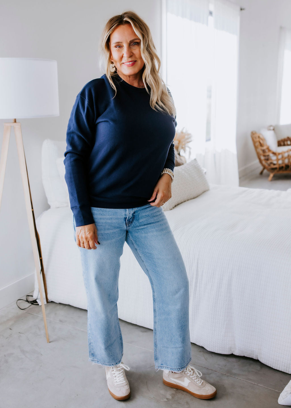 LeMar Sweatshirt by Lily & Lottie