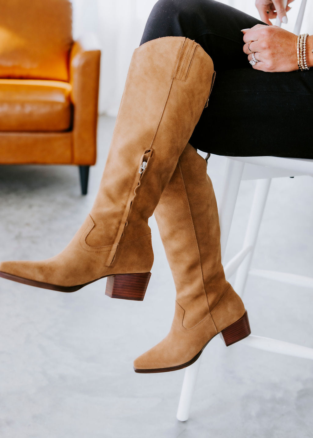 image of Dolce Vita Virona H2O Boots