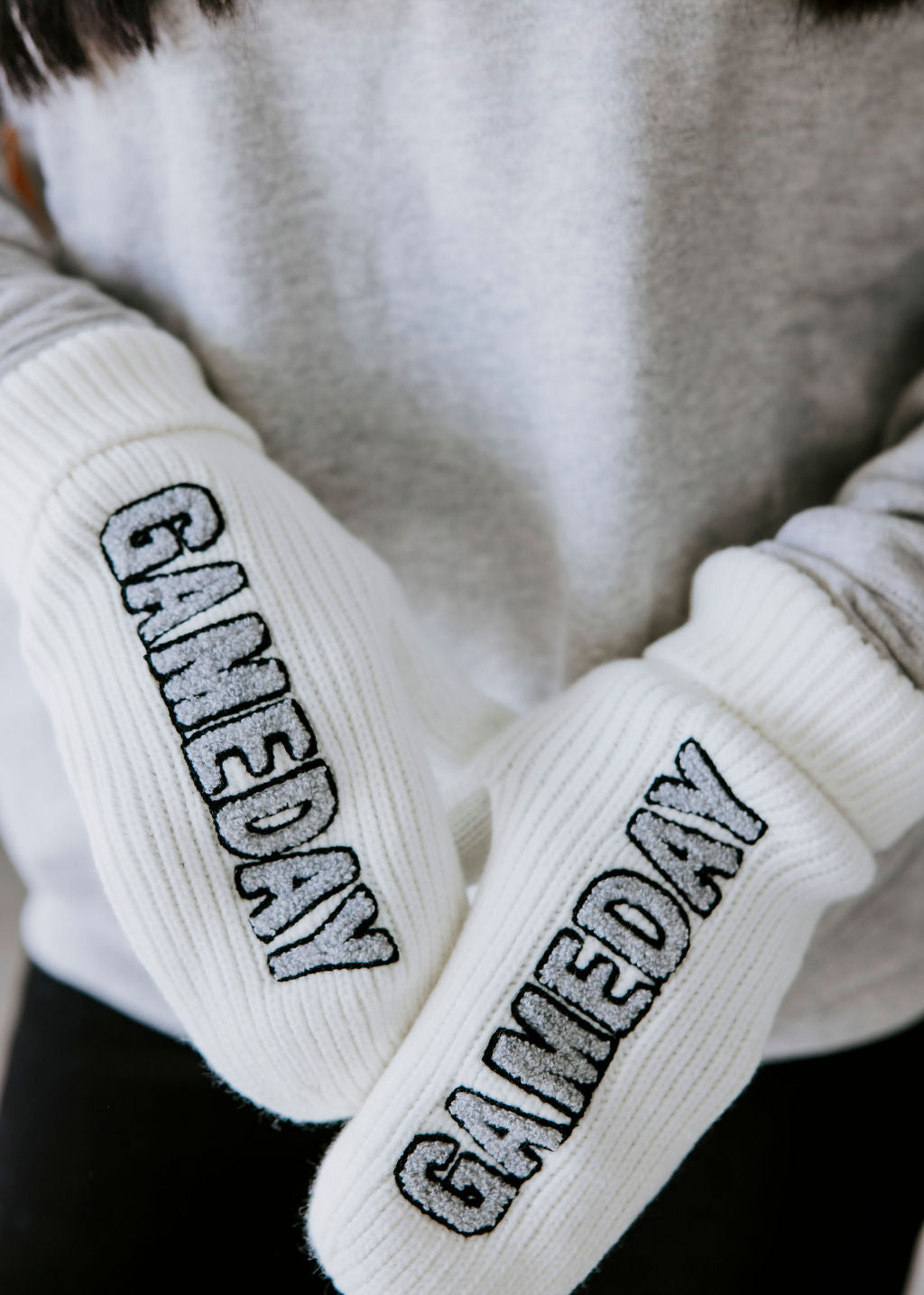 image of Gameday Mittens