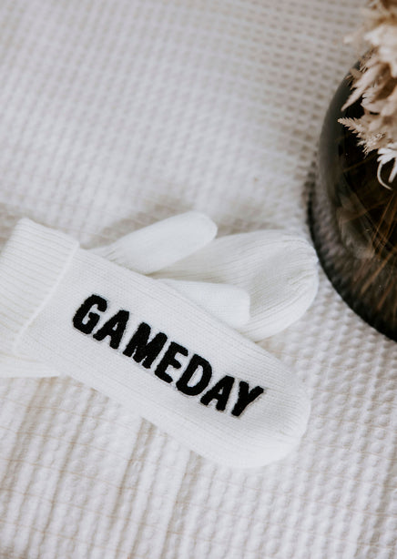 Gameday Mittens product view