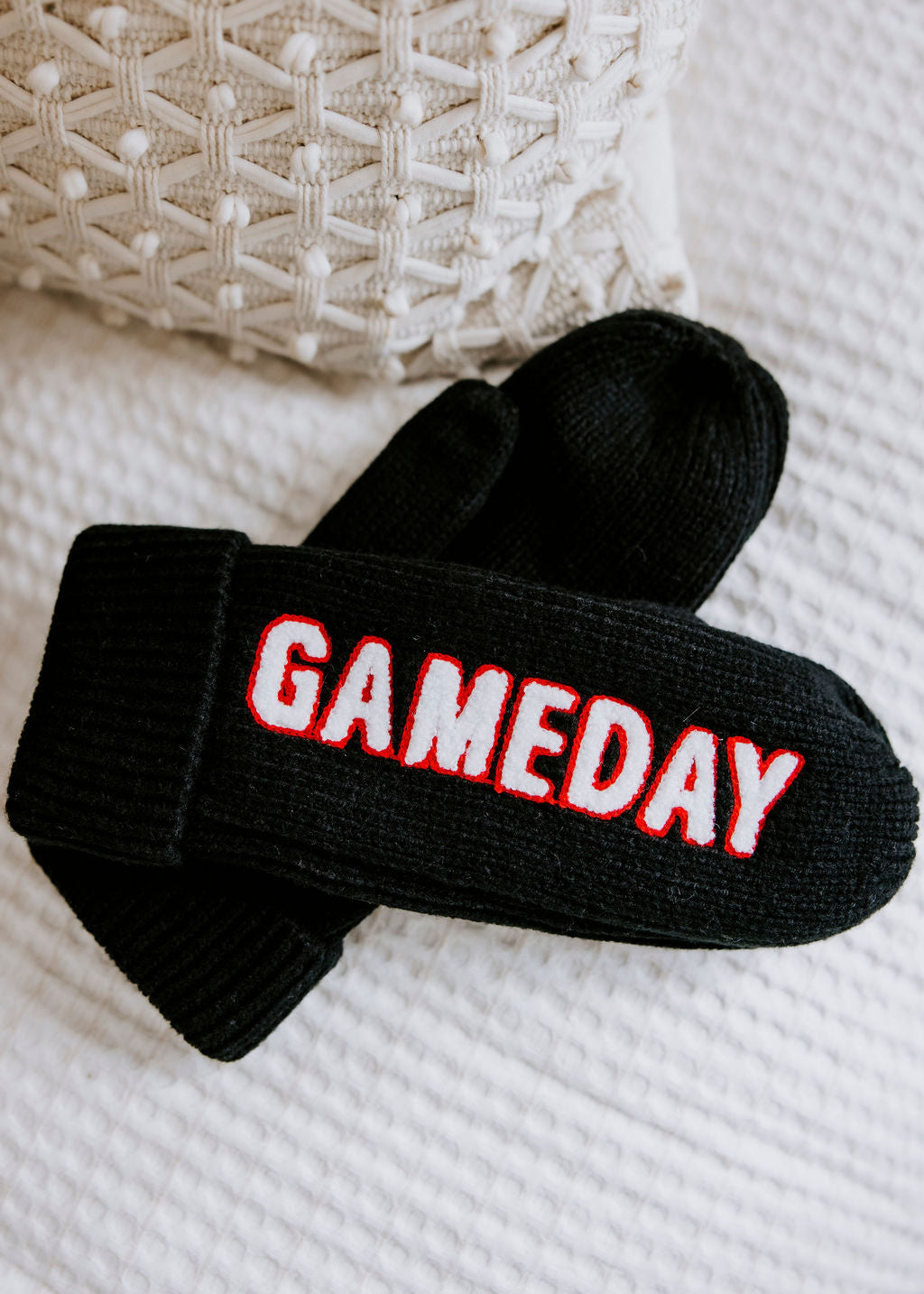 image of Gameday Mittens