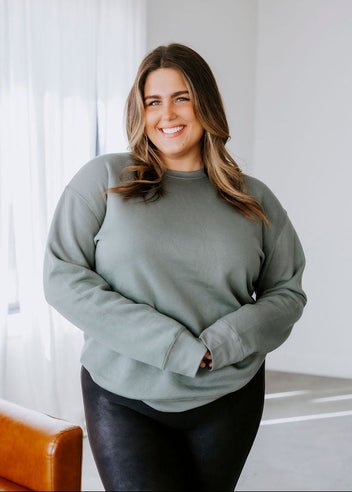 LeMar Sweatshirt by Lily & Lottie