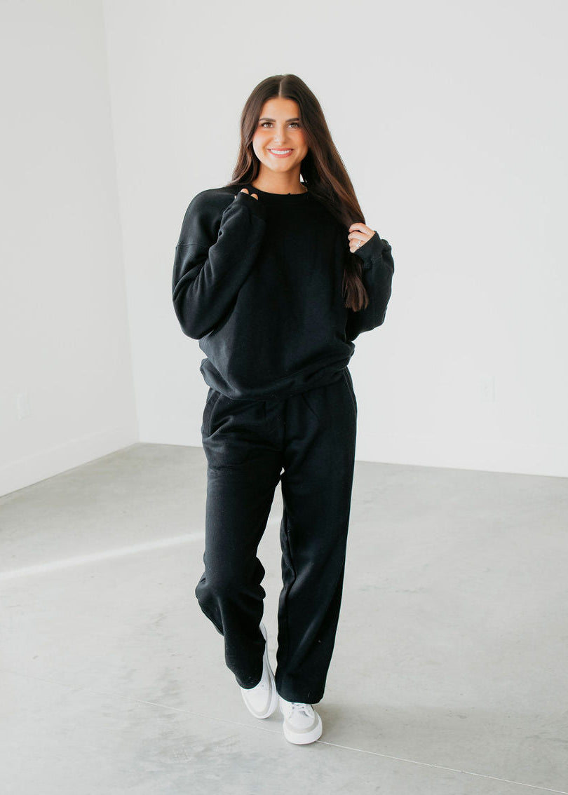 Loa Crew by Lily & Lottie