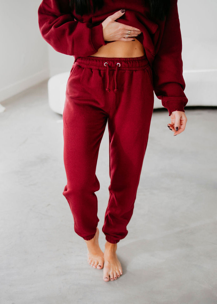 image of Essential Joggers by Lily & Lottie