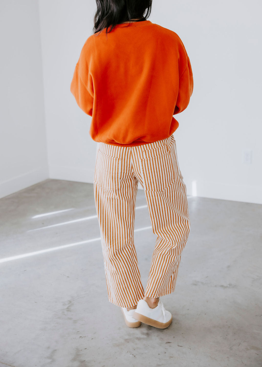 Gameday Crewneck Sweatshirt