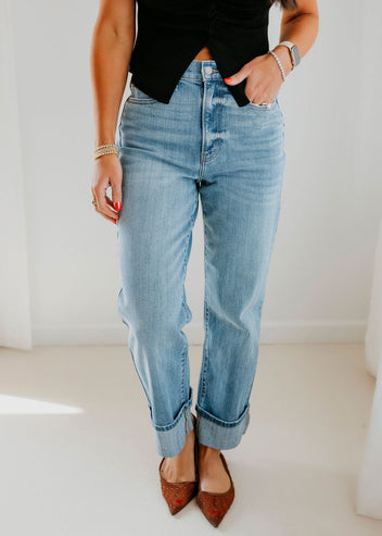 Colton Cello Dad Jean