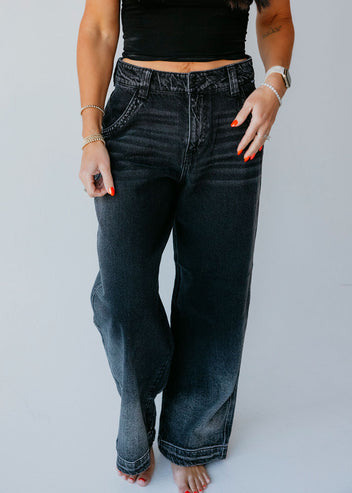 Mika Cello Ombre Jeans