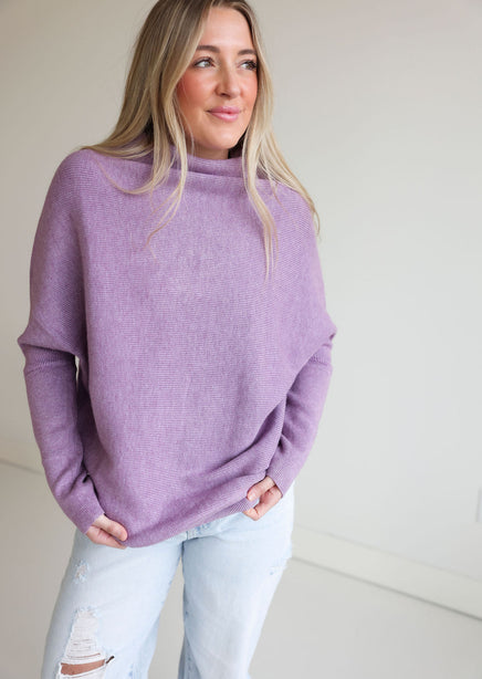 Change of Plans Sweater product view