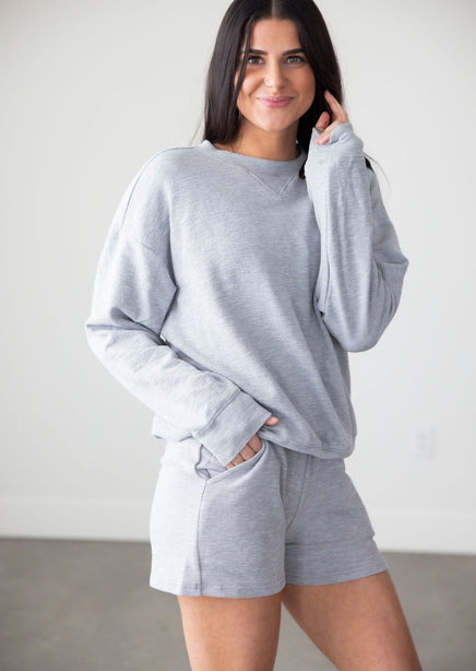 Tallen Short Set product view