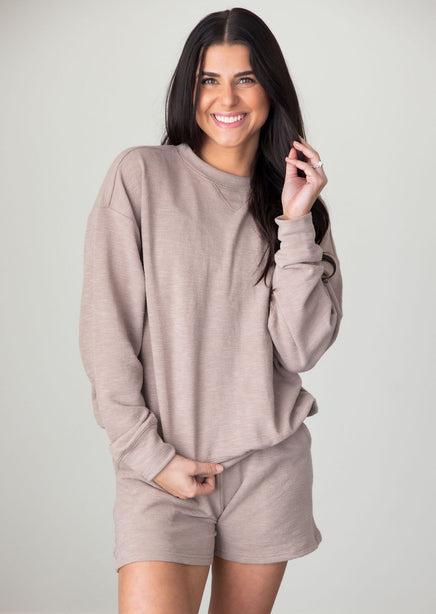 Tallen Short Set product view