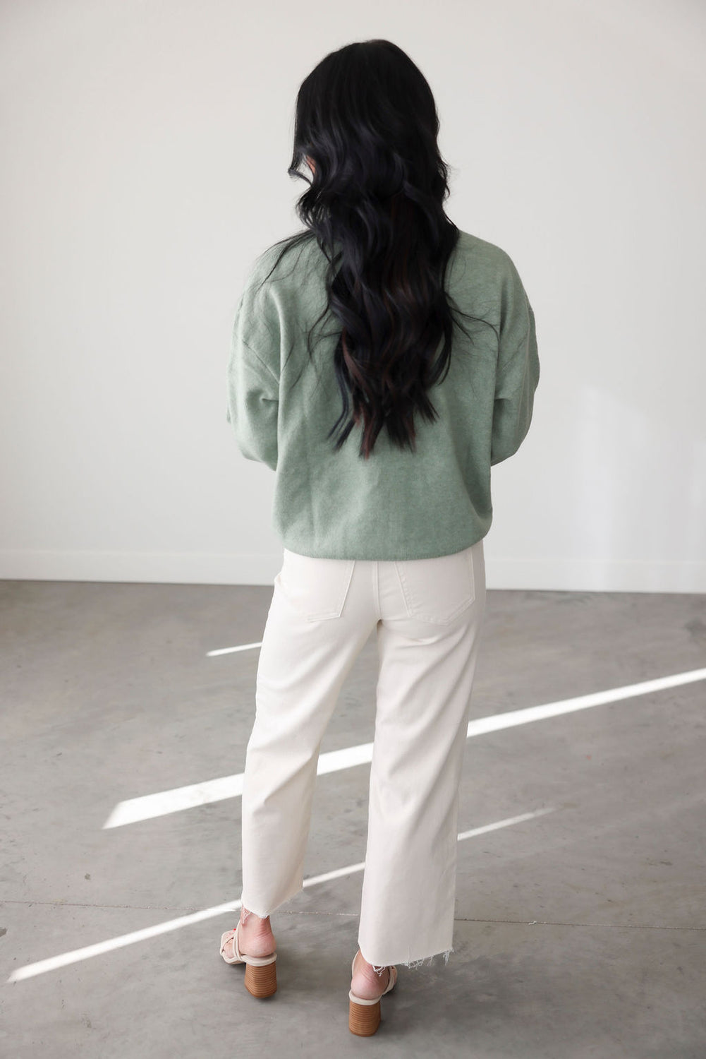 Kerigan Knit Cardigan