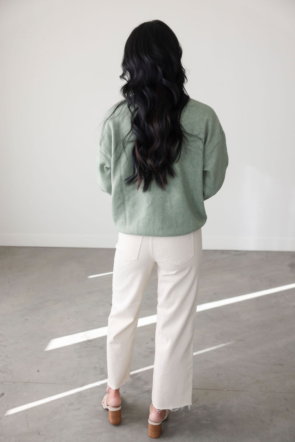 Kerigan Knit Cardigan