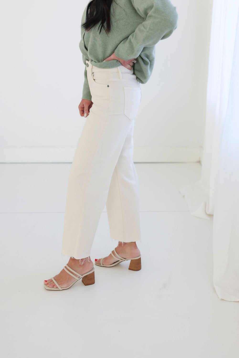 Wally Hidden Dad Jean