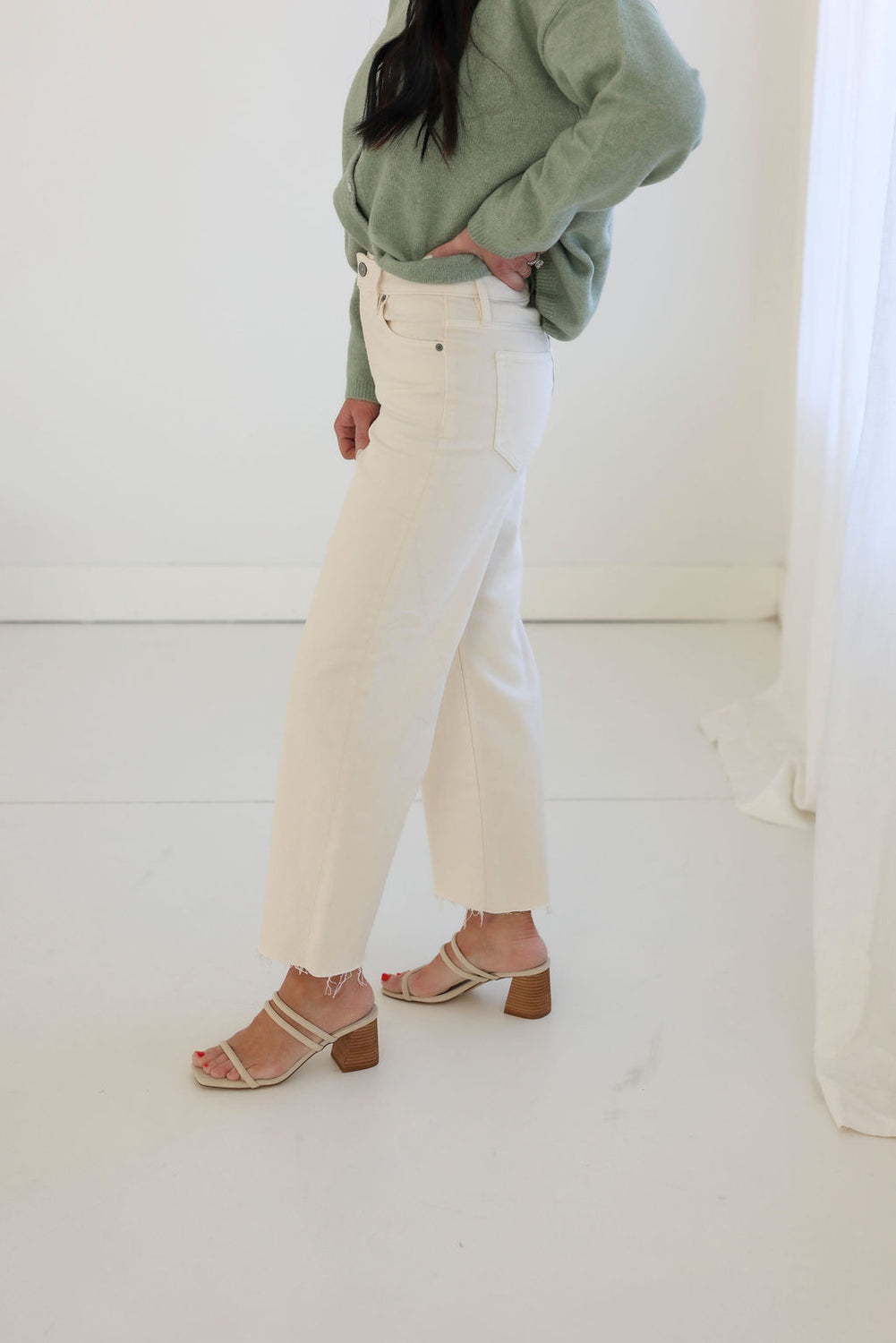 Wally Hidden Dad Jean