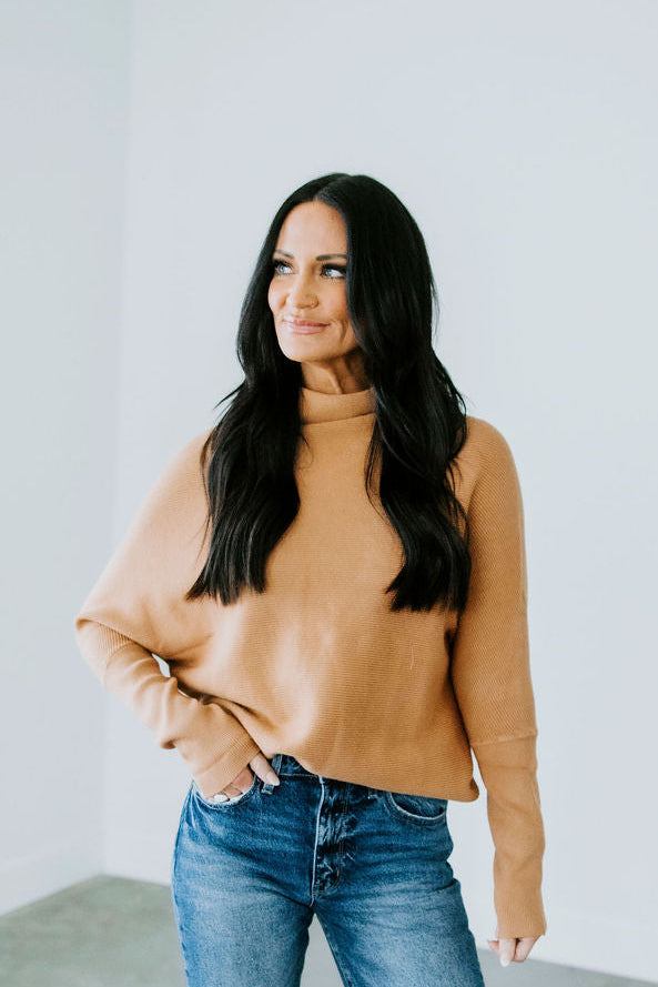 image of Change of Plans Sweater