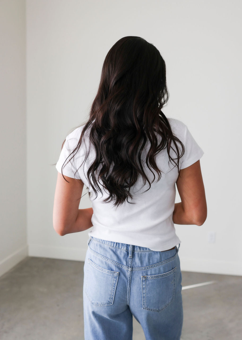 Ciao Bella Graphic Tee