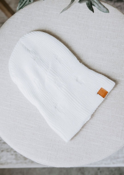 Coastline Distressed Vintage Beanie product view