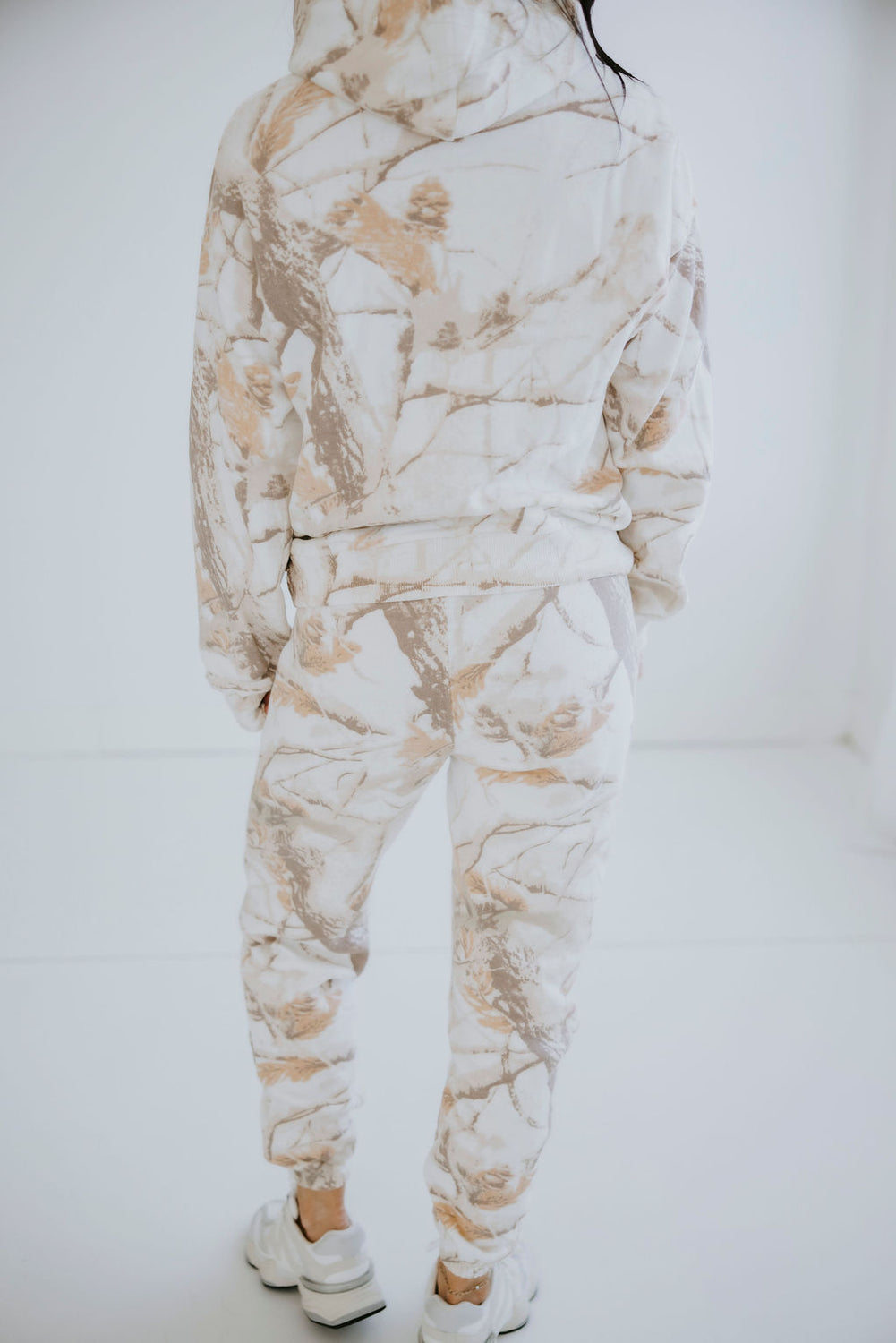 Sand Dune Camo Jogger by Lily & Lottie