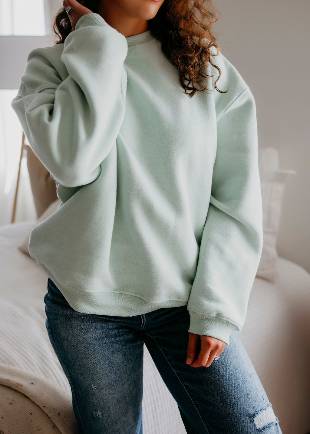 Loa Crew by Lily & Lottie