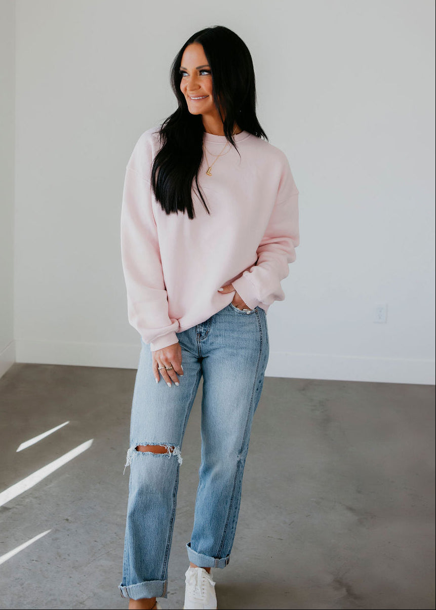 Loa Crew by Lily & Lottie