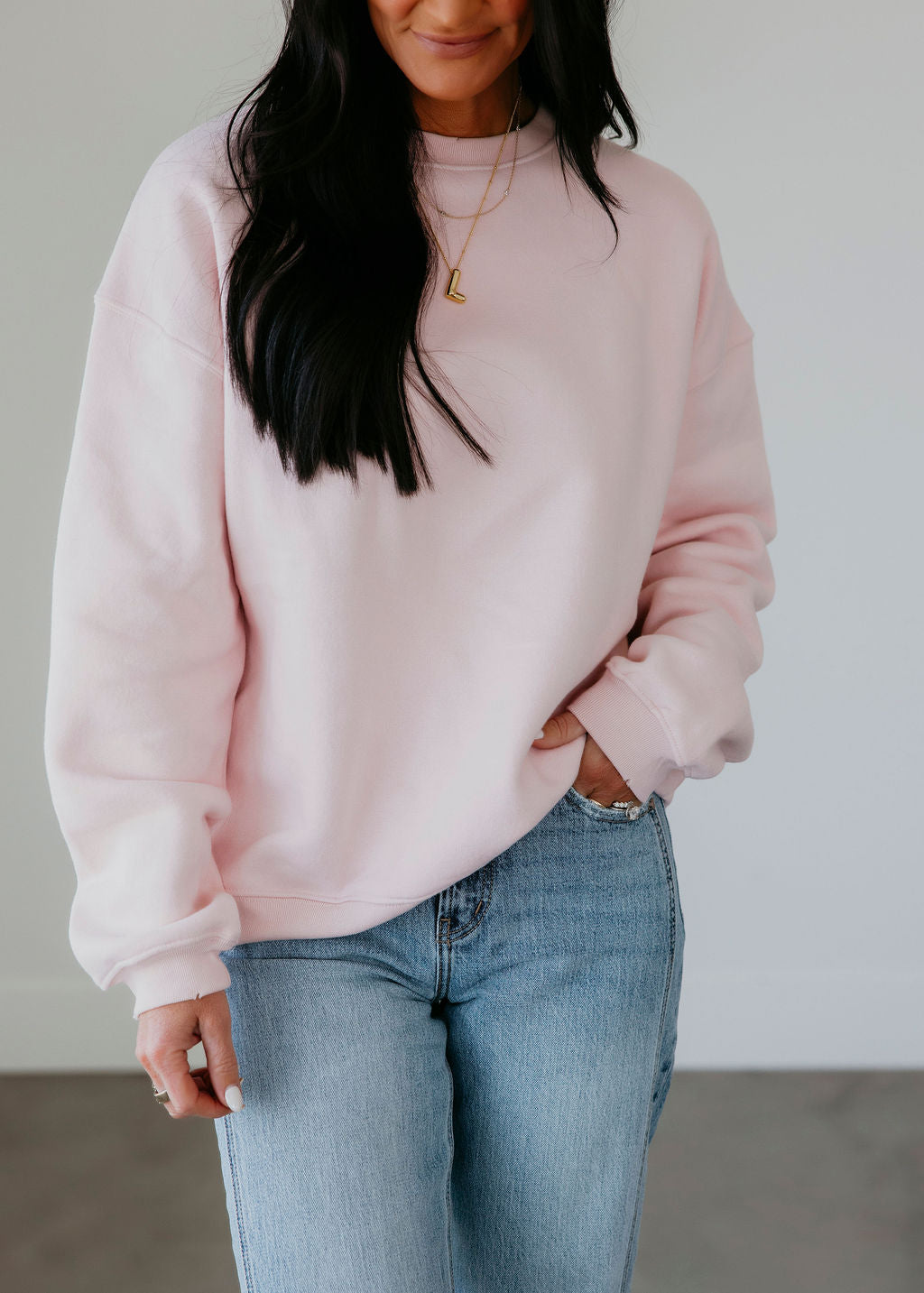 Loa Crew by Lily & Lottie