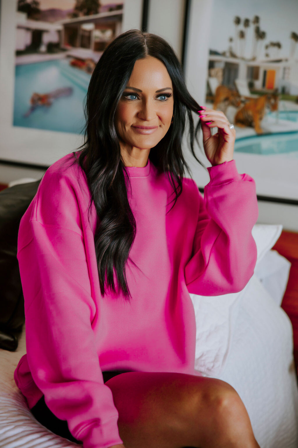 image of Loa Crew by Lily & Lottie