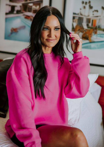 Loa Crew by Lily & Lottie product view