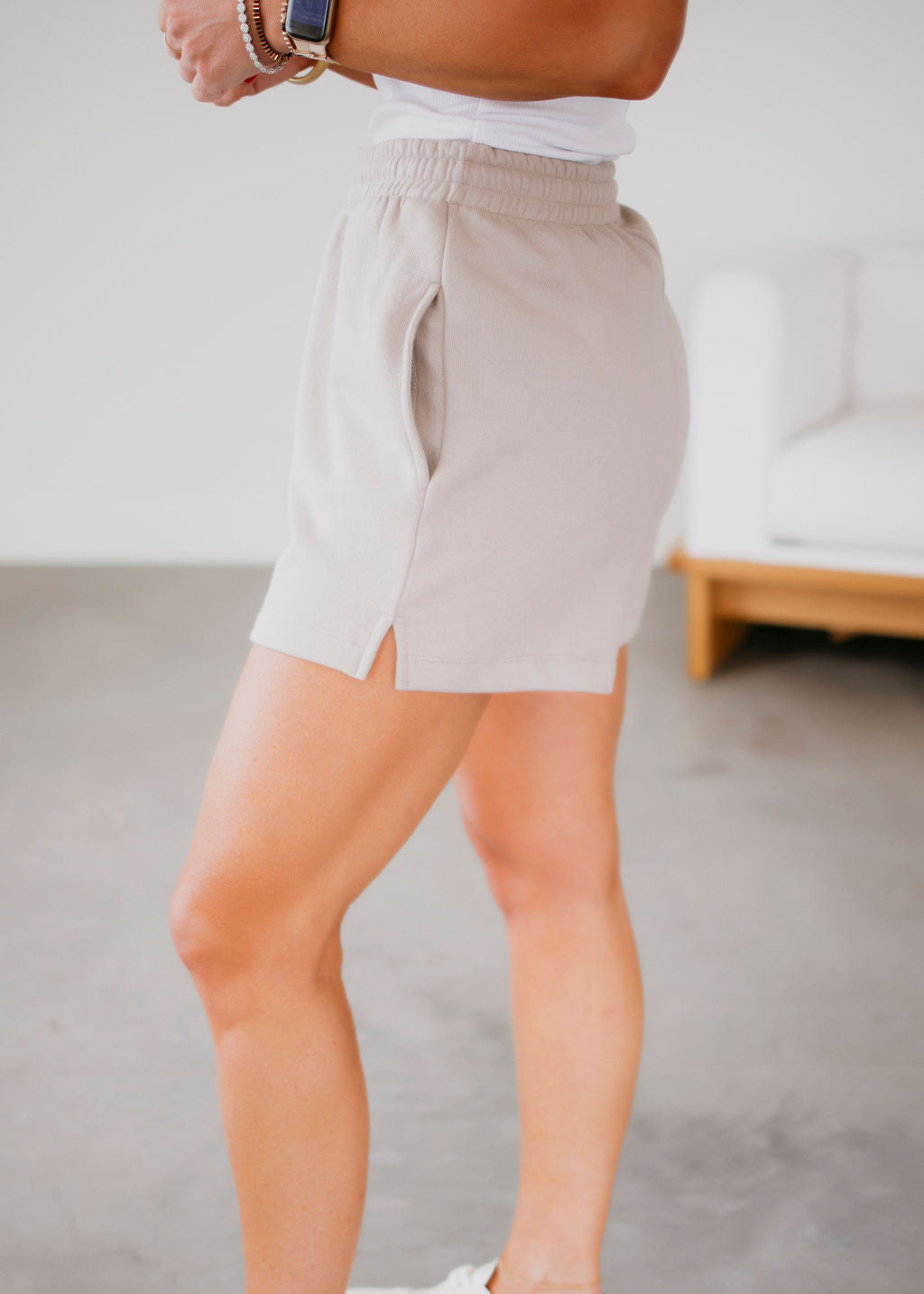 Essential Shorts by Lily & Lottie