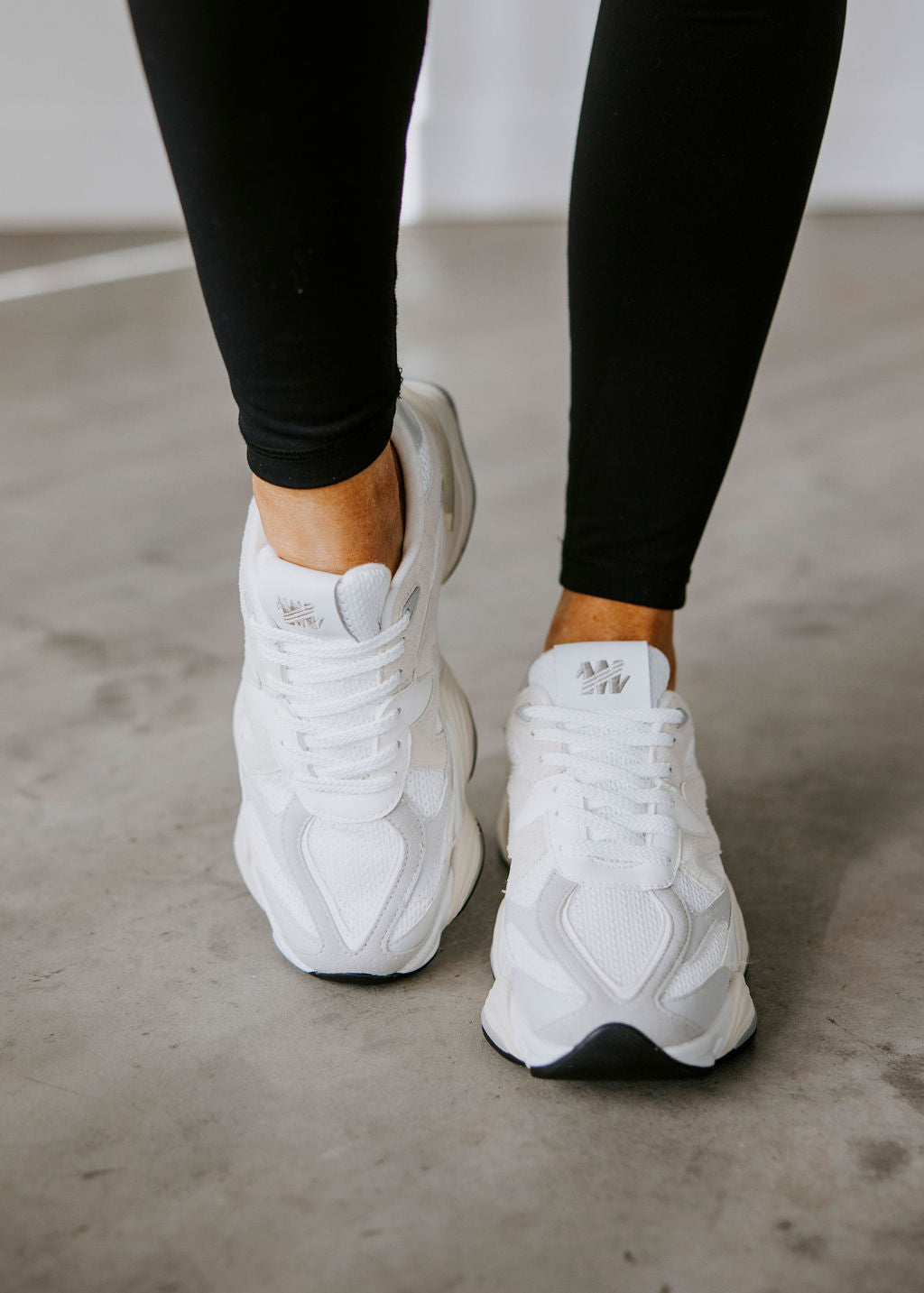 Steve Madden Sebi Sneakers