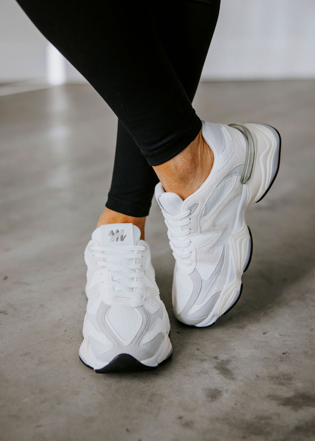 Steve Madden Sebi Sneakers