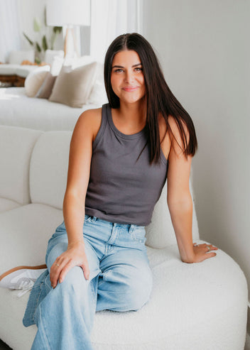 Dolly Tank by Lily and Lottie