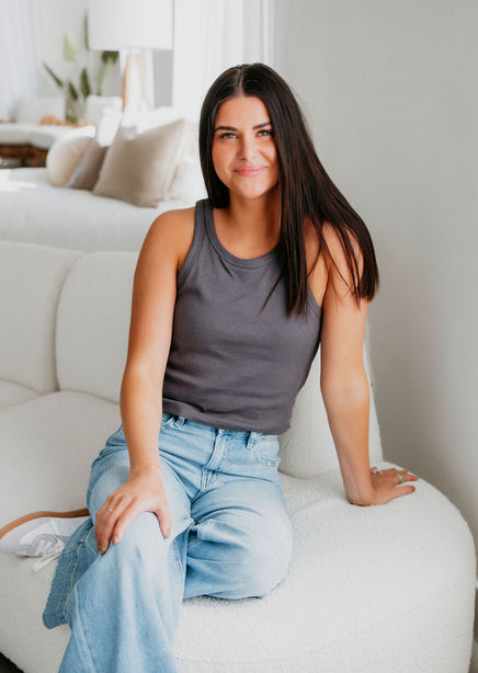 Dolly Tank by Lily and Lottie product view