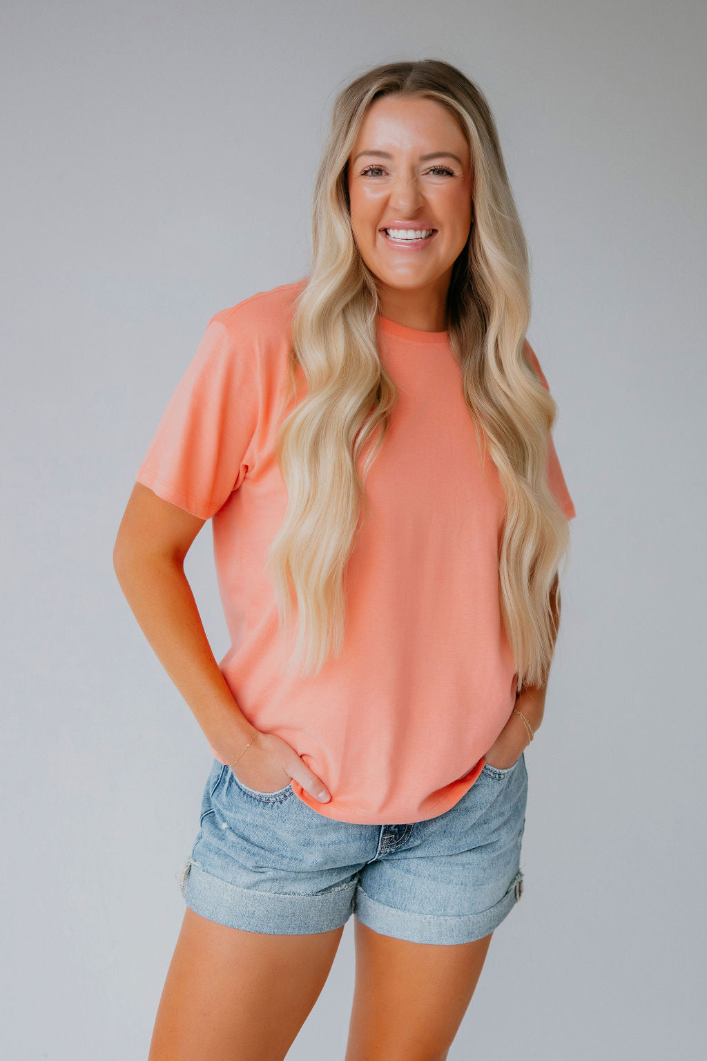 image of The Original Tee by Lily & Lottie