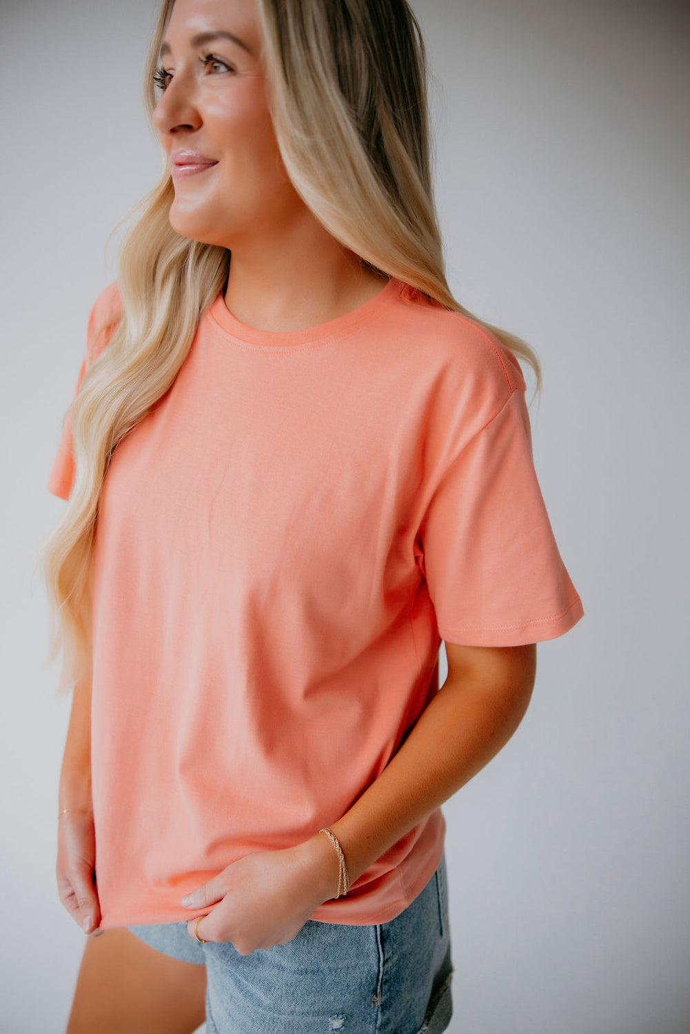 The Original Tee by Lily & Lottie