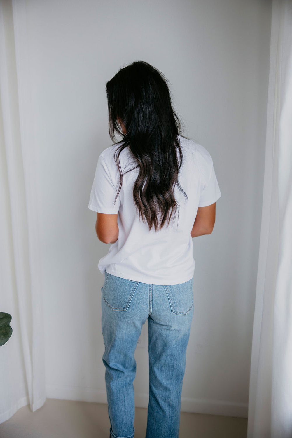 The Original Tee by Lily & Lottie